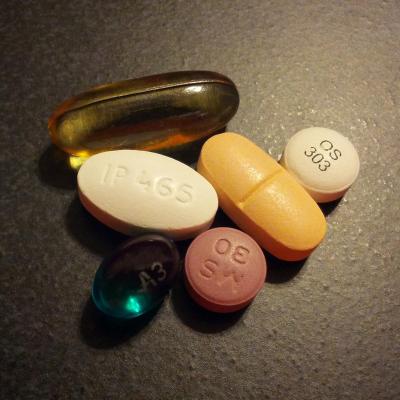 Bariatric Vitamins Bariatric Vitamins